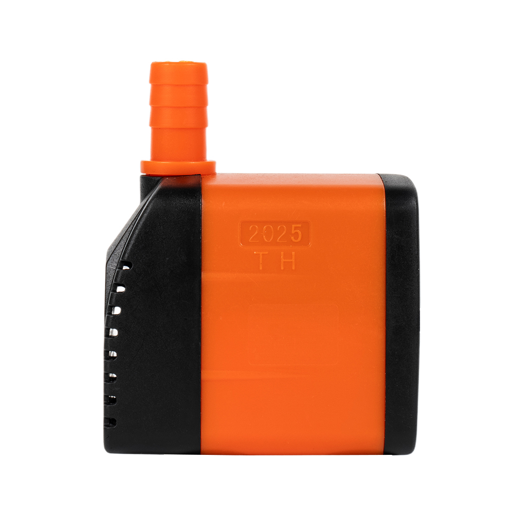 DYH-16 High Head Resin Seal protiv obraštanja, 16 W, vodena pumpa ventilatora za hlađenje