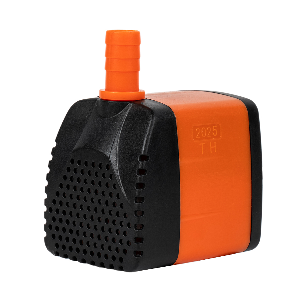 DYH-16 High Head Resin Seal protiv obraštanja, 16 W, vodena pumpa ventilatora za hlađenje