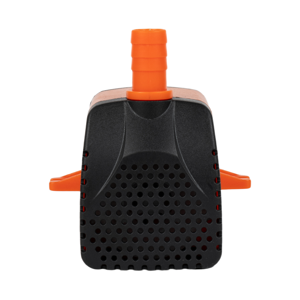 DYH-16B 16W zatvoreni tip ventilatora vodene pumpe s dizajnom nožice