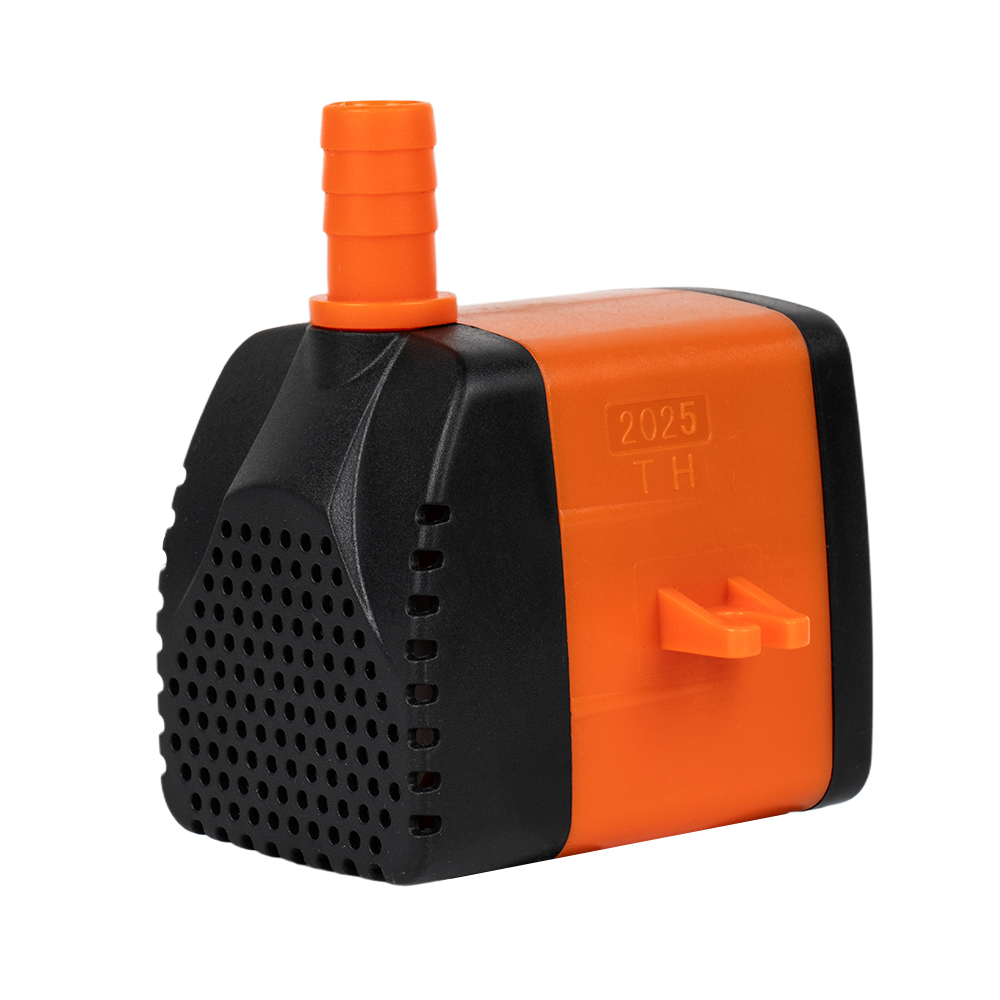 DYH-16B 16W zatvoreni tip ventilatora vodene pumpe s dizajnom nožice