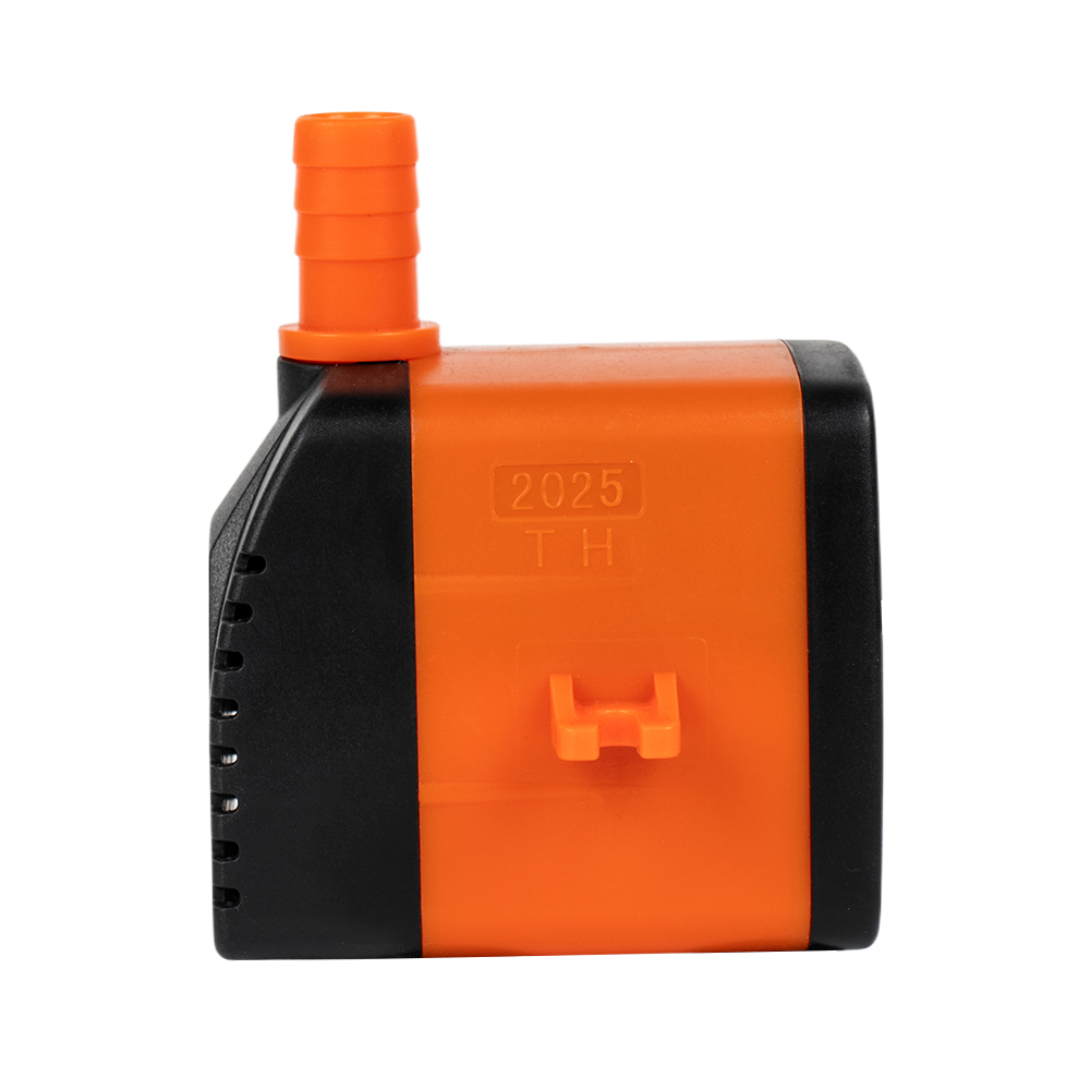 DYH-16B 16W zatvoreni tip ventilatora vodene pumpe s dizajnom nožice