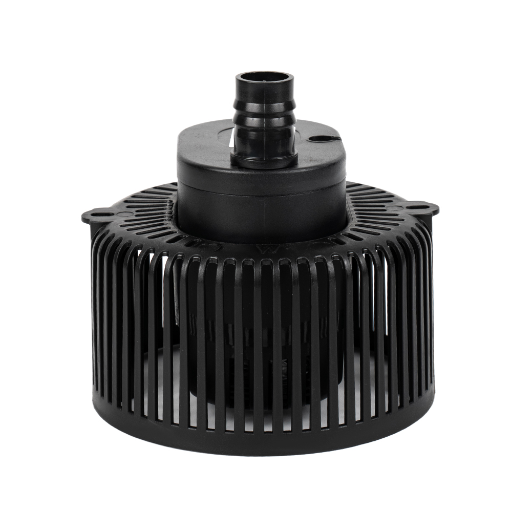 DYH-25 25W potopna pumpa s donjim usisom i dizajnom okrugle košare