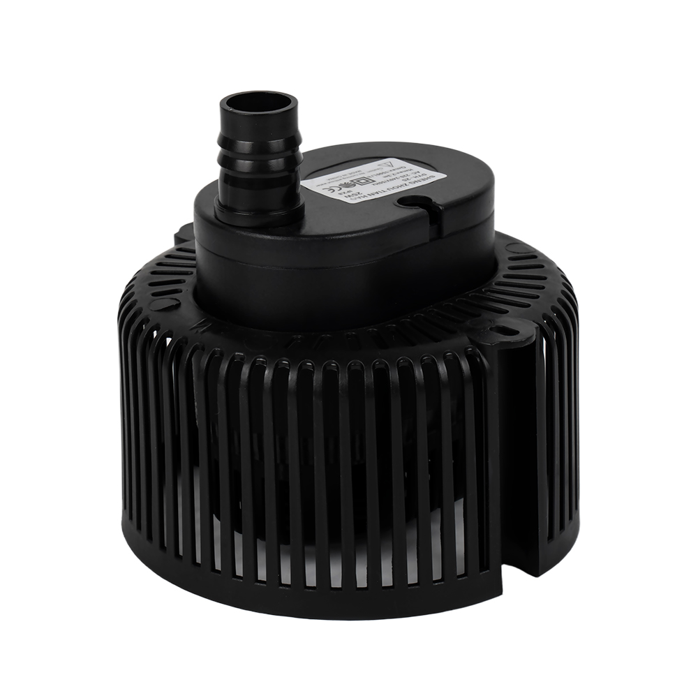 DYH-25 25W potopna pumpa s donjim usisom i dizajnom okrugle košare