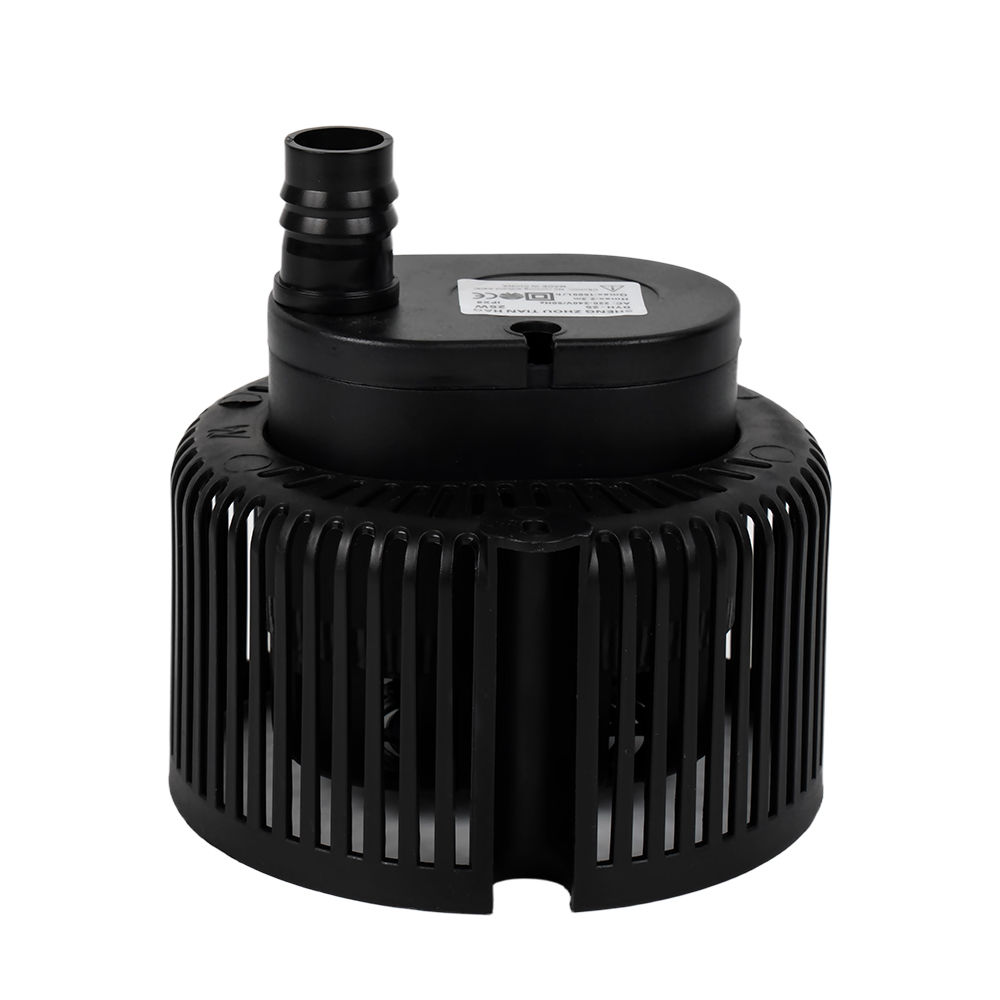 DYH-25 25W potopna pumpa s donjim usisom i dizajnom okrugle košare