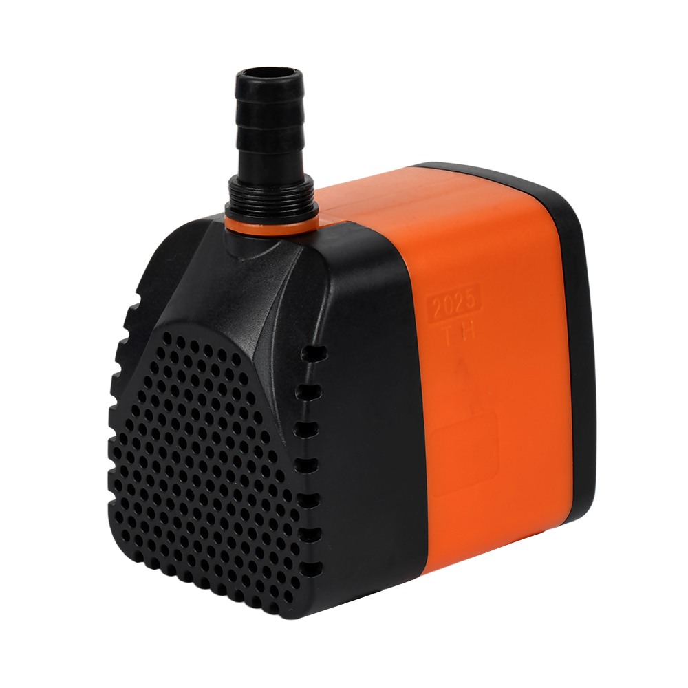 DYH-18 18W Power Enclosed, otporan na mrlje, izdržljiv ventilator za hlađenje/vodena pumpa