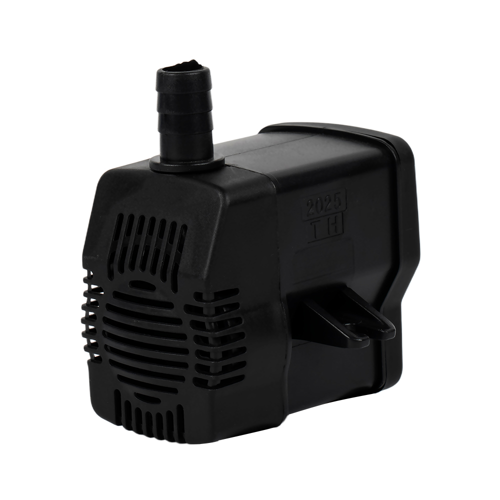 Vodena pumpa ventilatora hladnjaka DYH-18B, izrađena od potpuno nove ABS plastike