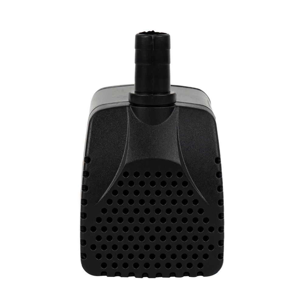 DYH-16 16 W prijenosna vodena pumpa ventilatora za hlađenje koja se lako čisti
