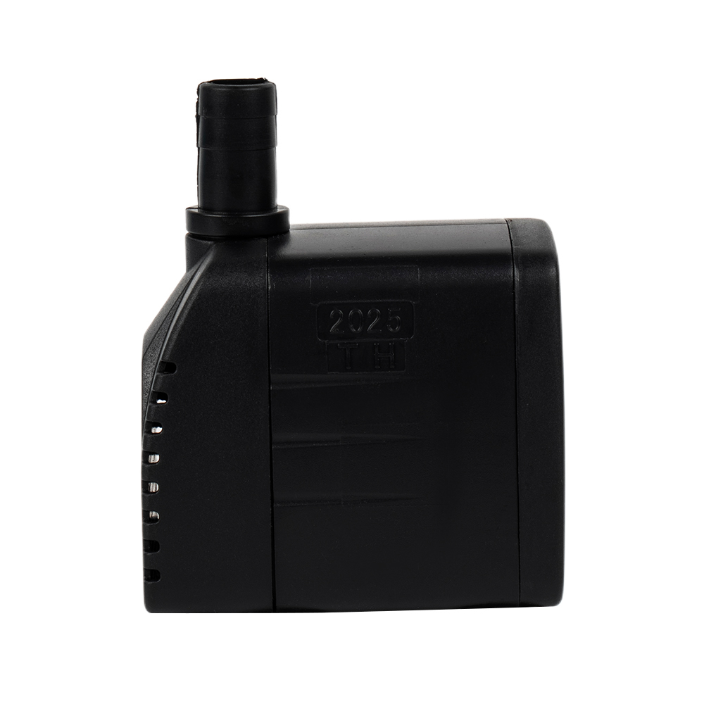 DYH-16 16 W prijenosna vodena pumpa ventilatora za hlađenje koja se lako čisti