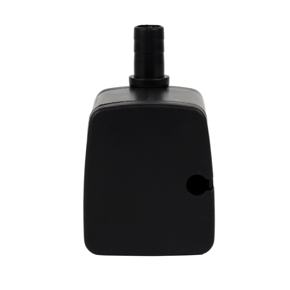 DYH-16 16 W prijenosna vodena pumpa ventilatora za hlađenje koja se lako čisti