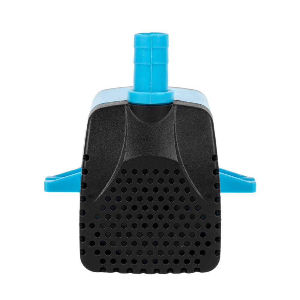 DYH-16B 16W Prijenosni ventilator za hlađenje koji se lako čisti i vodena pumpa s nožicama