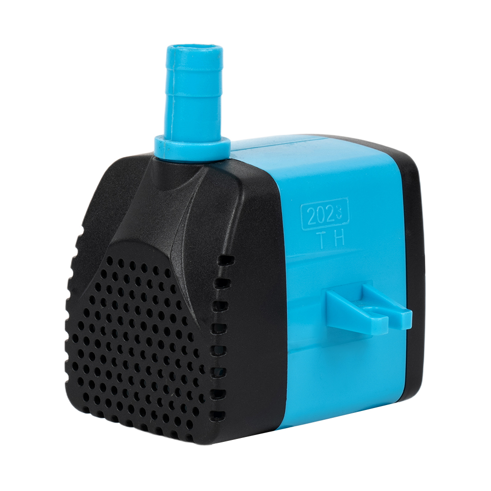 DYH-16B 16W Prijenosni ventilator za hlađenje koji se lako čisti i vodena pumpa s nožicama