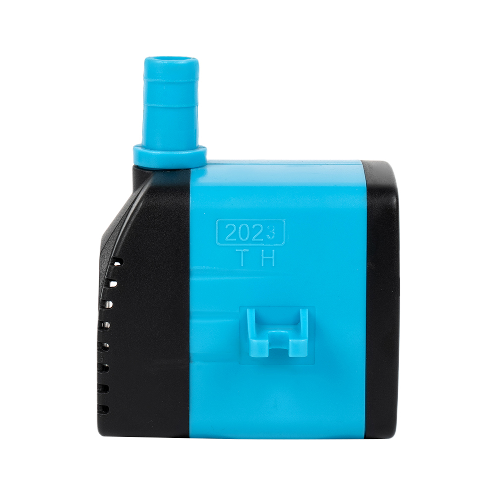 DYH-16B 16W Prijenosni ventilator za hlađenje koji se lako čisti i vodena pumpa s nožicama