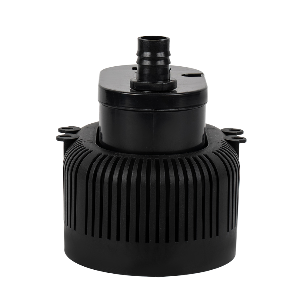 Dostupna potopna pumpa s donjim usisom DYH-60 60 W s više promjera izlaza
