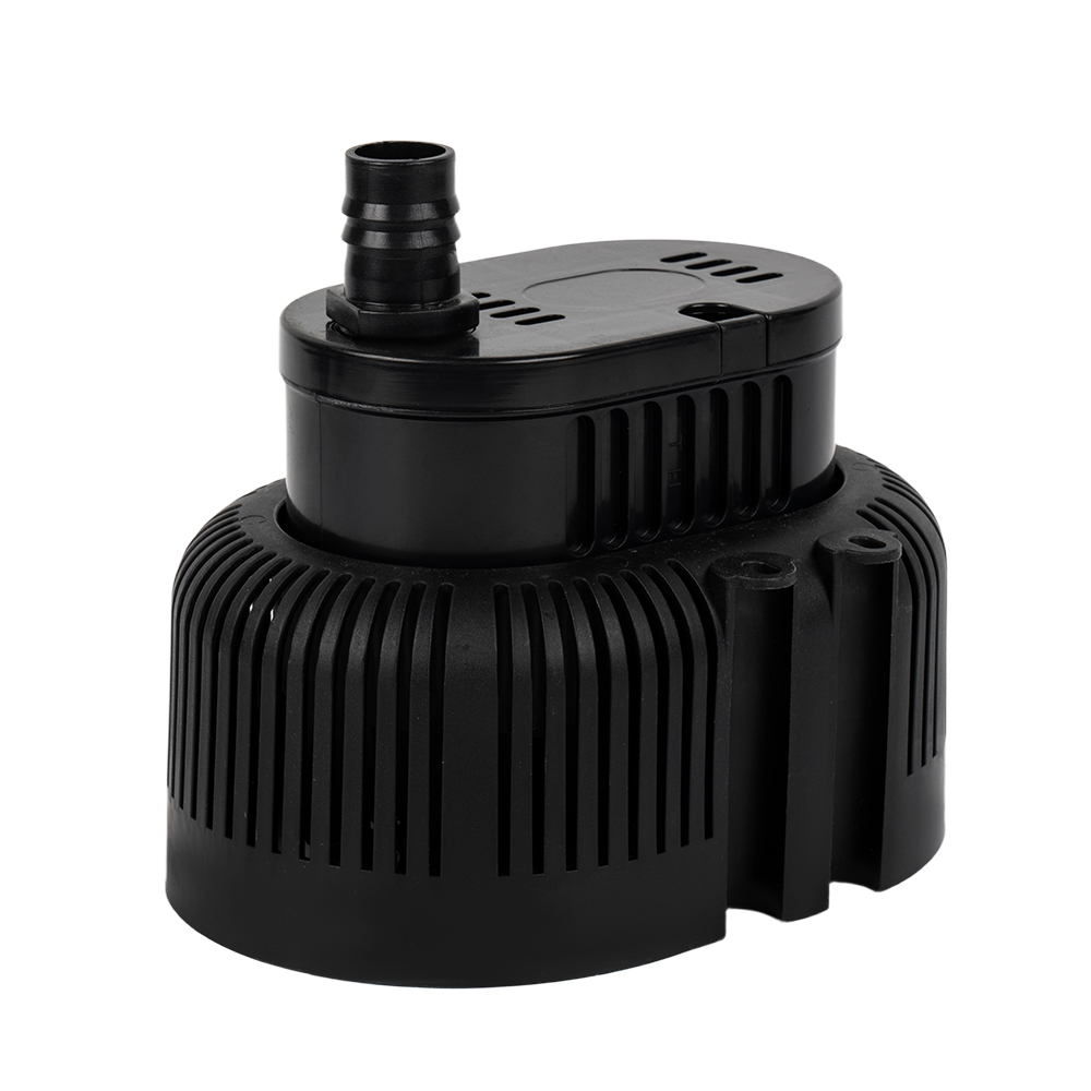 Dostupna potopna pumpa s donjim usisom DYH-60 60 W s više promjera izlaza