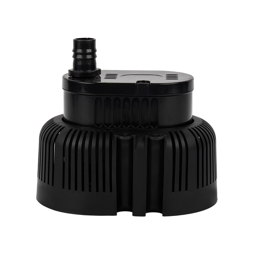 Dostupna potopna pumpa s donjim usisom DYH-60 60 W s više promjera izlaza