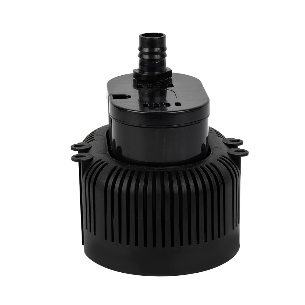Dostupna potopna pumpa s donjim usisom DYH-60 60 W s više promjera izlaza