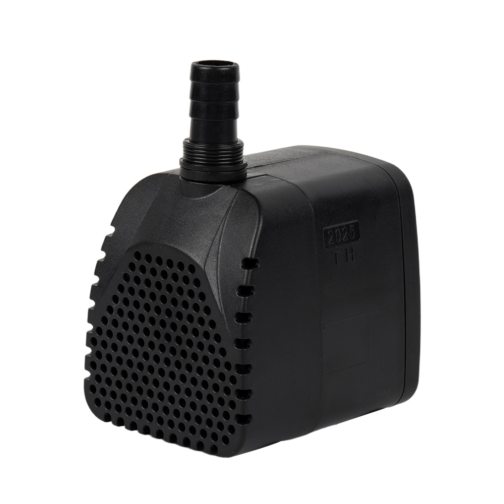 DYH-25 Odvojiva pumpa za vodu s visokim ventilatorom za hlađenje koja se lako čisti