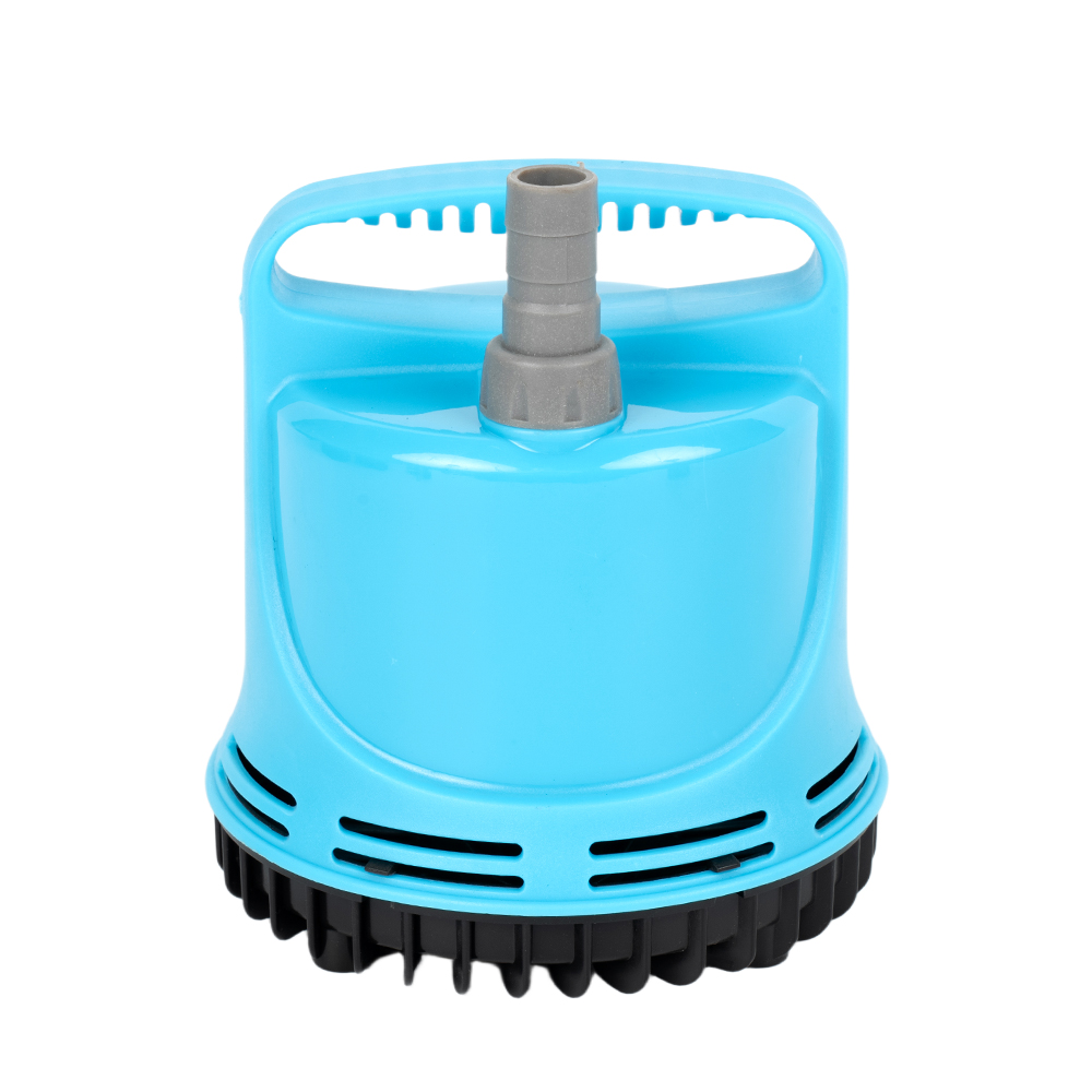 DYH-25 Mala potopna pumpa s donjim usisom od 25 W
