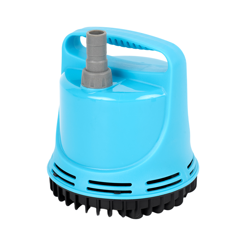 DYH-25 Mala potopna pumpa s donjim usisom od 25 W