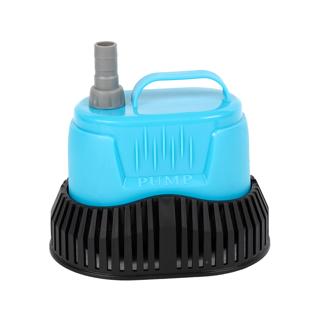 DYH-25 Mala potopna pumpa s donjim usisom od 25 W