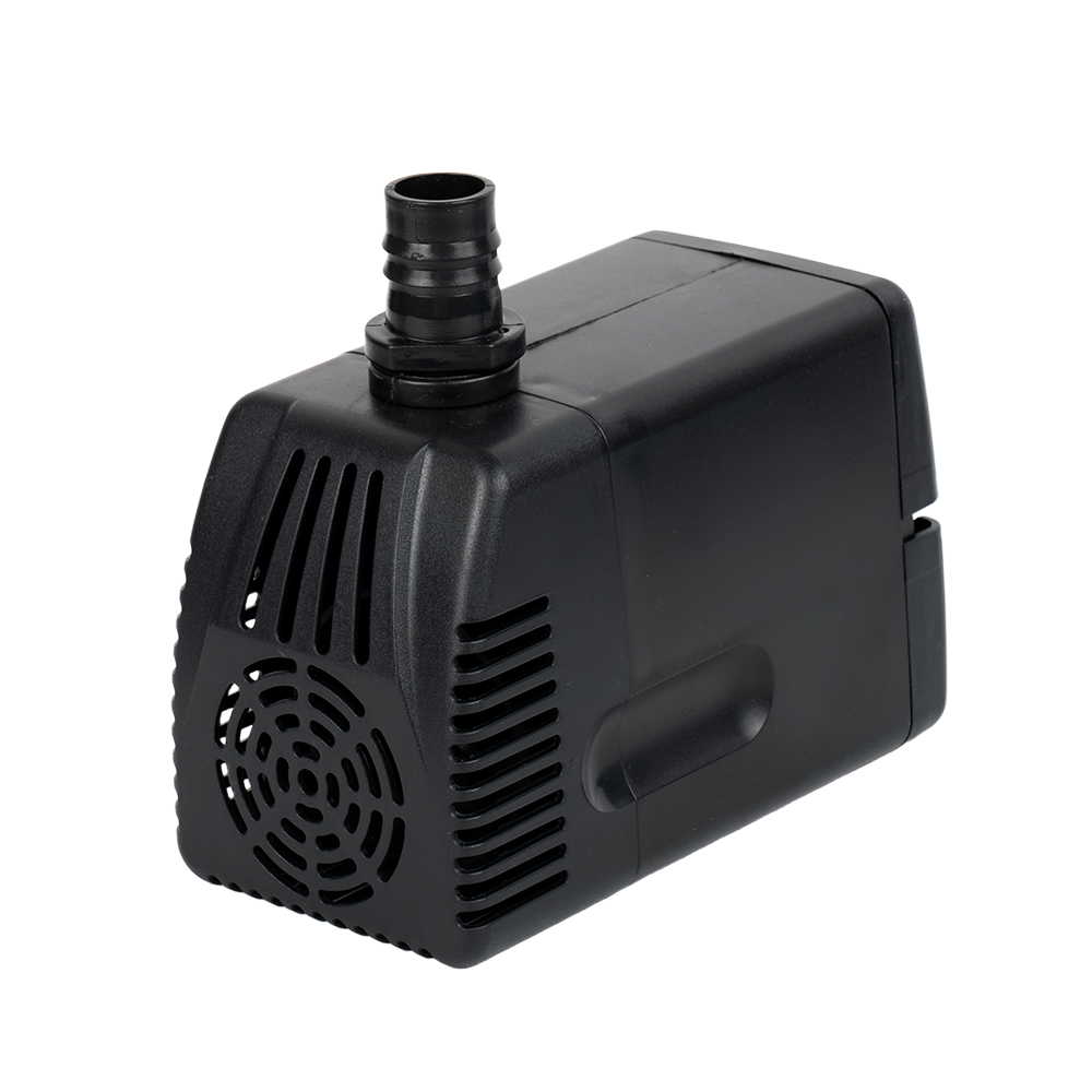 DYH-40A 40W industrijska vodena pumpa za hlađenje zraka s dizajnom protiv izgaranja na suho